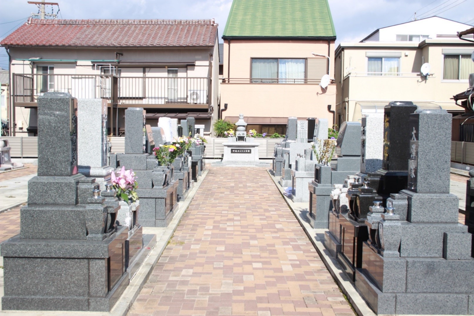 墓地 へ 送 られ た 場合